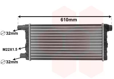 Radiateur