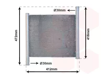 Radiateur