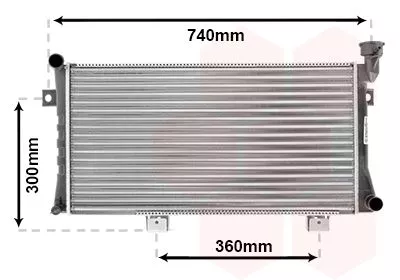 Radiateur