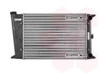 Radiateur