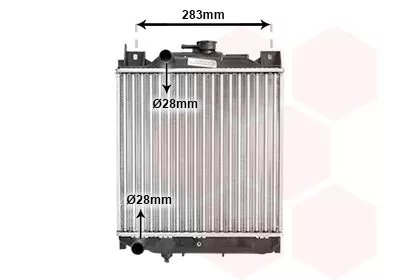 Radiateur