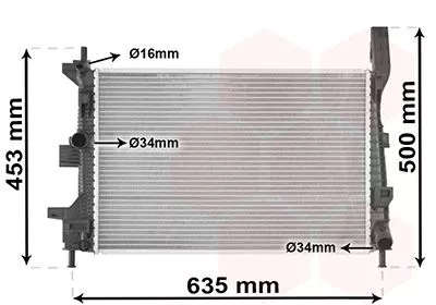Radiateur