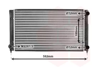 Radiateur
