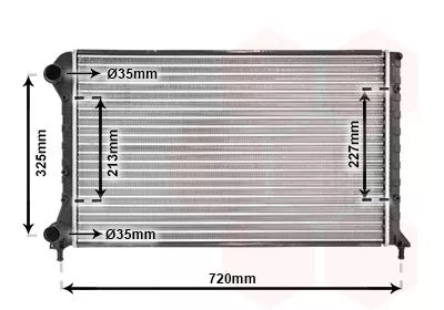 Radiateur