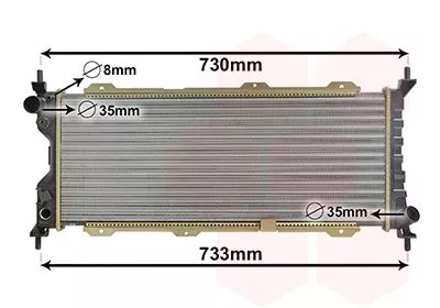 Radiateur