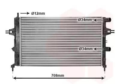 Radiateur