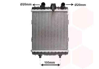 Radiateur