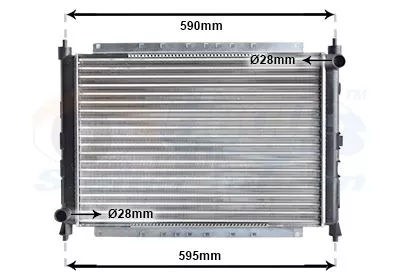 Radiateur