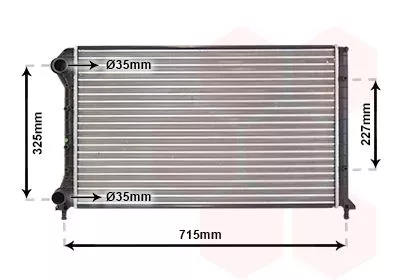 Radiateur