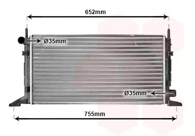 Radiateur