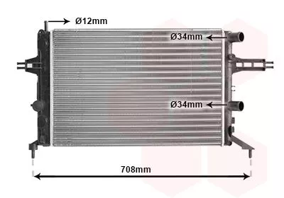 Radiateur