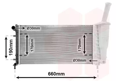 Radiateur