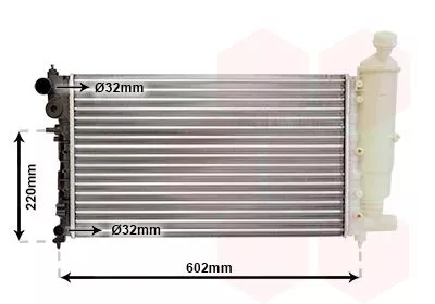 Radiateur
