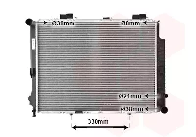 Radiateur