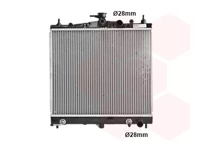 Radiateur