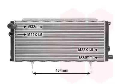 Radiateur
