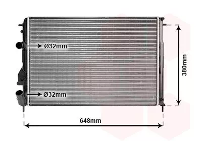 Radiateur
