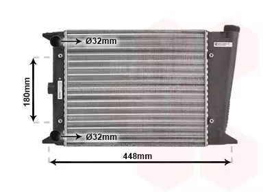 Radiateur