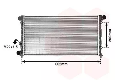 Radiateur