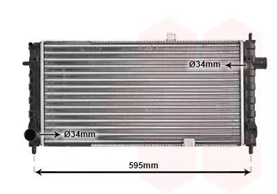 Radiateur