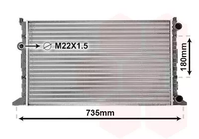 Radiateur