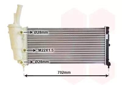 Radiateur