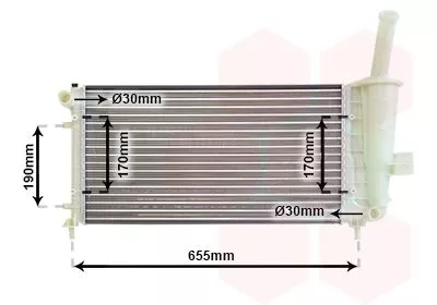 Radiateur
