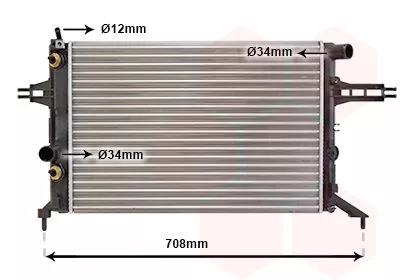 Radiateur