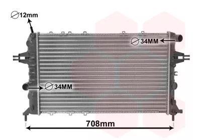 Radiateur