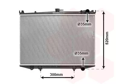 Radiateur