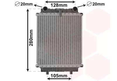 Radiateur