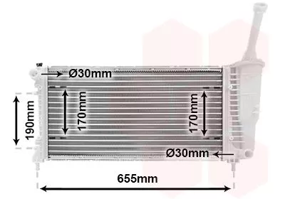 Radiateur