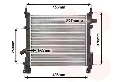 Radiateur