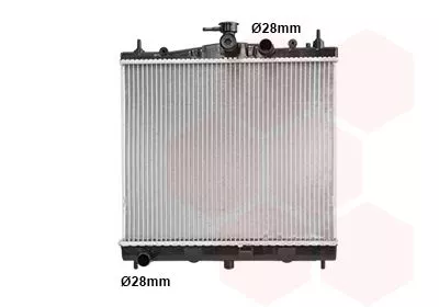 Radiateur