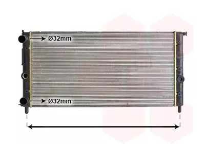Radiateur