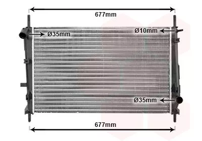 Radiateur