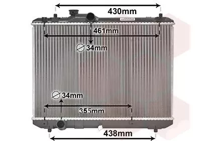 Radiateur