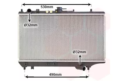 Radiateur