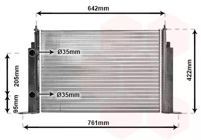 Radiateur