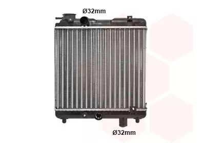 Radiateur