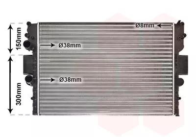 Radiateur