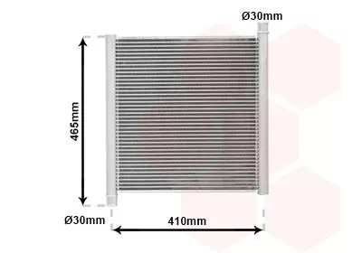 Radiateur
