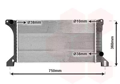 Radiateur