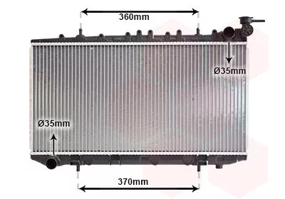 Radiateur