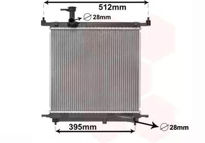 Radiateur