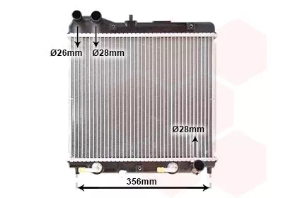 Radiateur