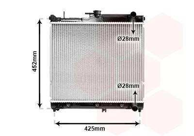 Radiateur