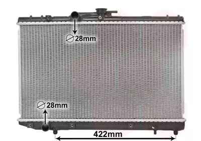Radiateur