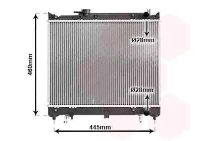 Radiateur