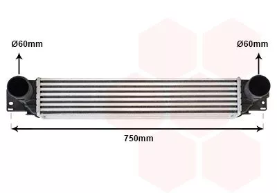 Intercooler, inlaatluchtkoeler